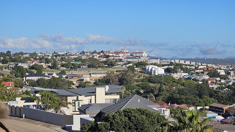 Bar-t-nique Guest House in Mossel Bay, South Africa