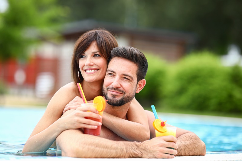 Barack Thermal Hotel and Spa in Tiszakecske, Hungary