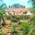 Barberton Manor Guest House
