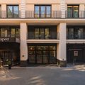 Barcelo Budapest