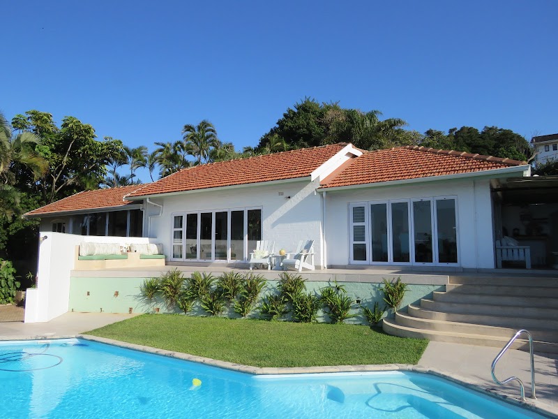 Bare Feet Retreat in Scottburgh, South Africa