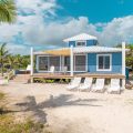 Barefoot Cay Resort
