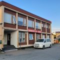 Barents Frokosthotell