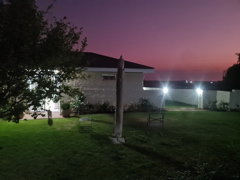 Barn Guesthouse in Kroonstad, South Africa