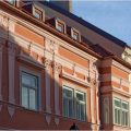 Barokk Hotel Promenad
