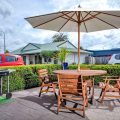 Barringtons Motor Lodge
