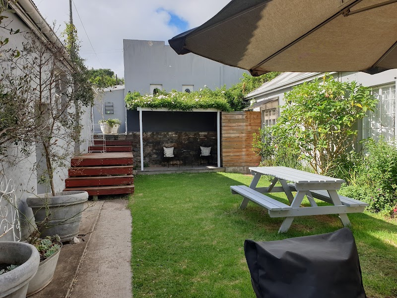 Bartholomew's Loft in Grahamstown, South Africa