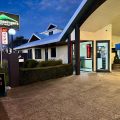 Bassingers Motor Lodge