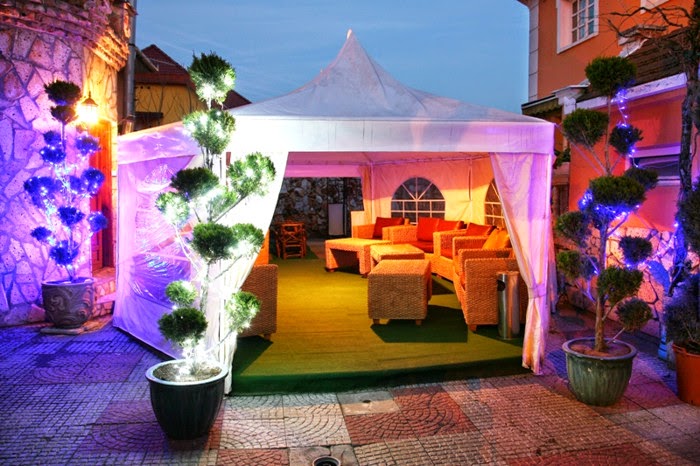 Bastya Wellness Hotel in Nyirbator, Hungary