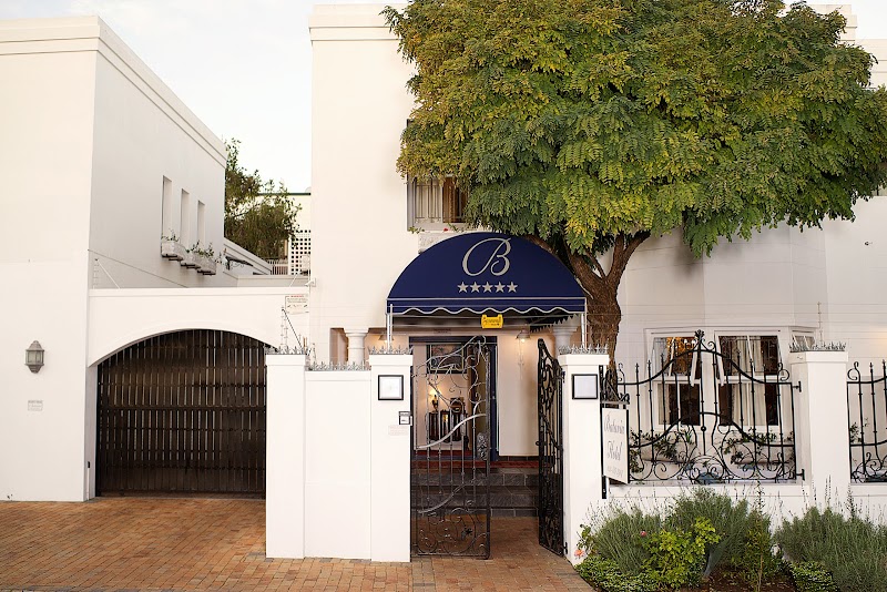 Batavia Boutique Hotel in Stellenbosch, South Africa
