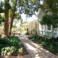 Bauhenia Guesthouse