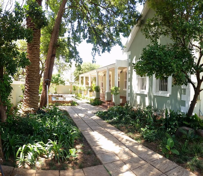 Bauhenia Guesthouse in Potchefstroom, South Africa