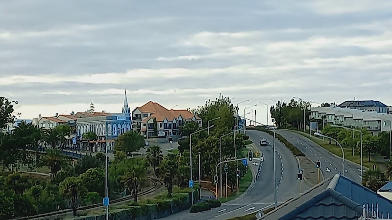 Bay City Motor Lodge in Timaru, New Zealand