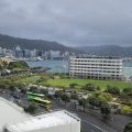 Bay Plaza Hotel