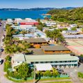 Bay of Islands Country Lodge Motel