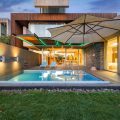 Bayhill Pool & Villa