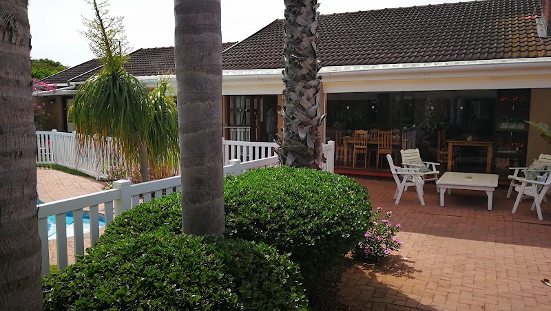 Bayside Guesthouse in Summerstrand, South Africa