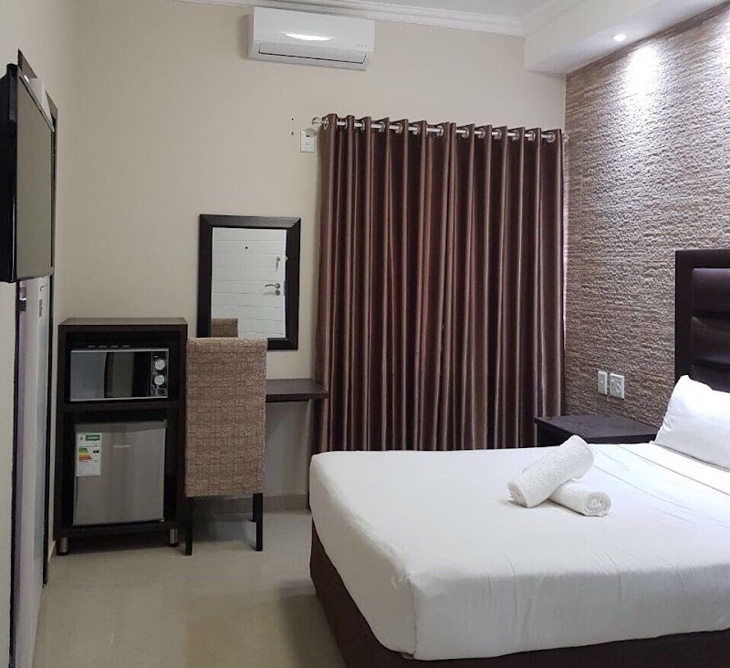 Bayside Lodge Empangeni in Empangeni, South Africa
