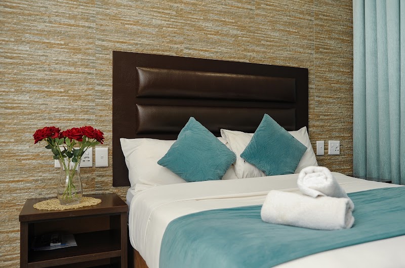 Bayside Lodge PMB in Pietermaritzburg, South Africa