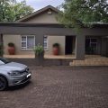 Bayswater Lodge