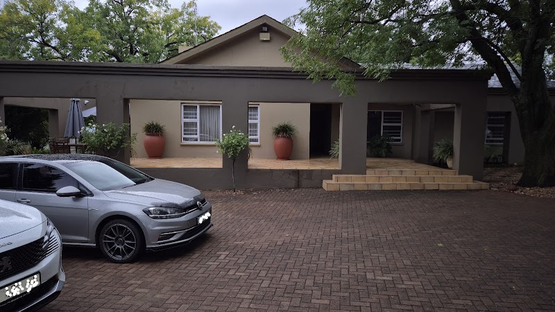 Bayswater Lodge in Bloemfontein, South Africa