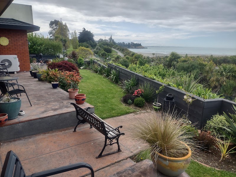 Baywatch Motor Lodge in Timaru, New Zealand