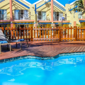Beach Cabanas