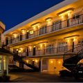 Beach Front Motel Napier
