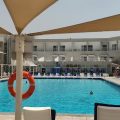 Beach Hotel Sharjah