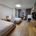 Beach House Pension