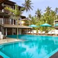 Beach Inns Holiday Resort