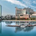 Beach Rotana Abu Dhabi