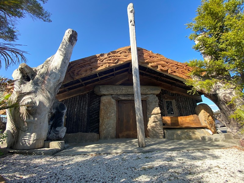 Beachcomber Lodge and Backpacker in Kaitaia, New Zealand