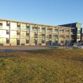 Beachfront Hotel Hokitika