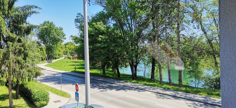 Bed & Breakfast Cindra in Karlovac, Croatia