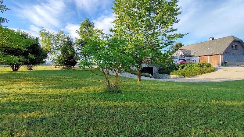 Bed & Breakfast Na Poljani in Kranj, Slovenia