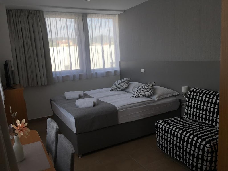 Bed & Breakfast Nataly in Sezana, Slovenia