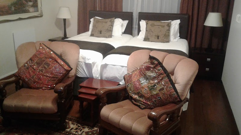 Bedfordview Boutique Lodge in Bedfordview, South Africa
