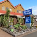 Beetham Park Motel