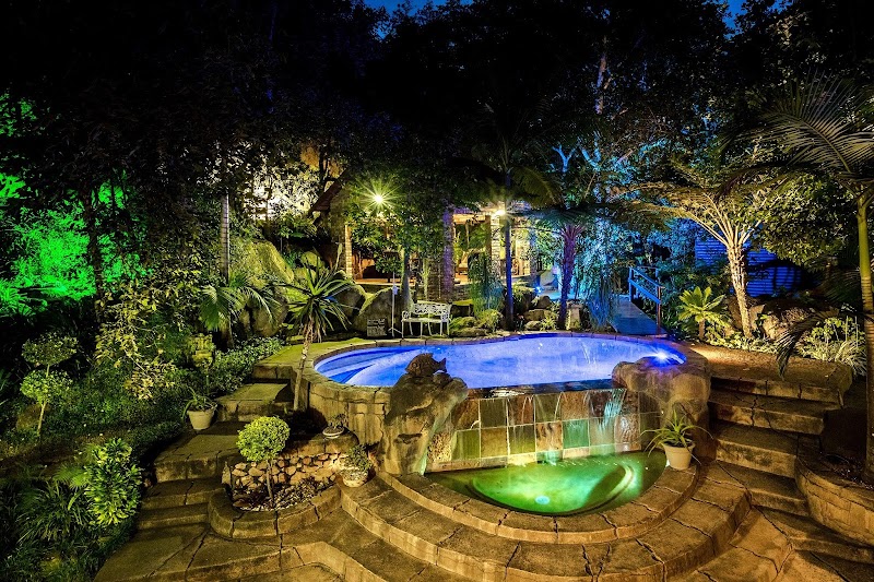 Beetleloop Guest House in Nelspruit, South Africa