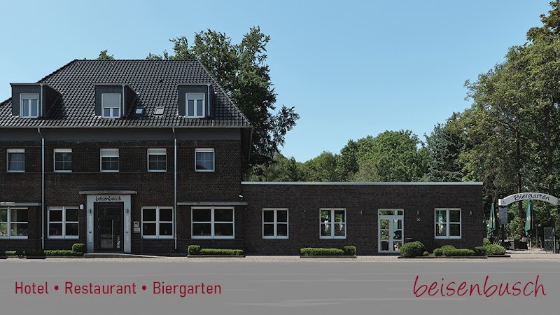Beisenbusch Hotel & Restaurant in Bottrop, Germany