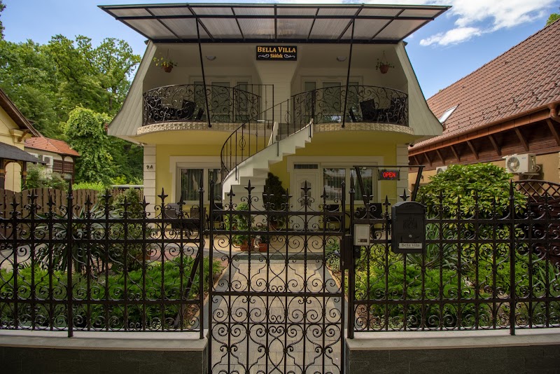 Bella Villa Siofok in Szekesfehervar, Hungary