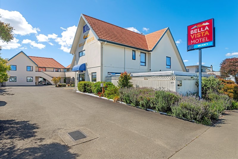 Bella Vista Gisborne in Gisborne, New Zealand