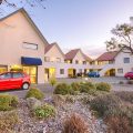 Bella Vista Motel Blenheim
