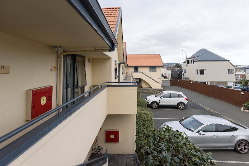Bella Vista Motel Dunedin in Dunedin, New Zealand