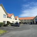 Bella Vista Motel Hamilton