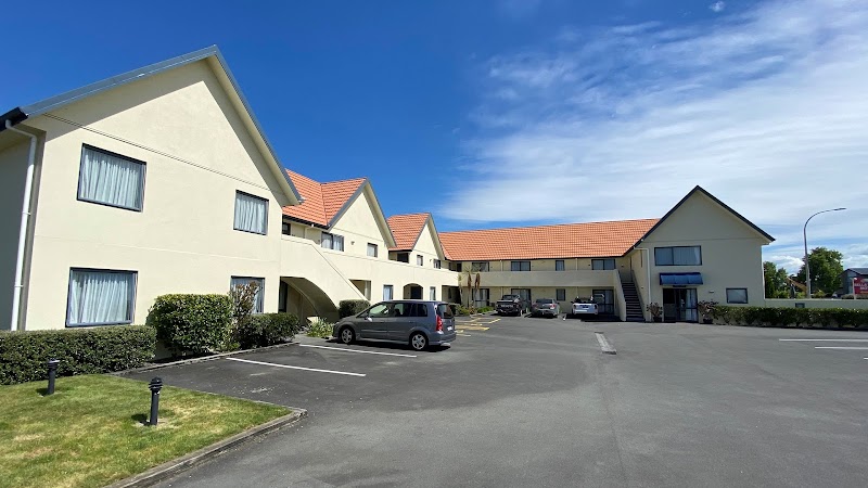 Bella Vista Motel Hamilton in Hamilton, New Zealand