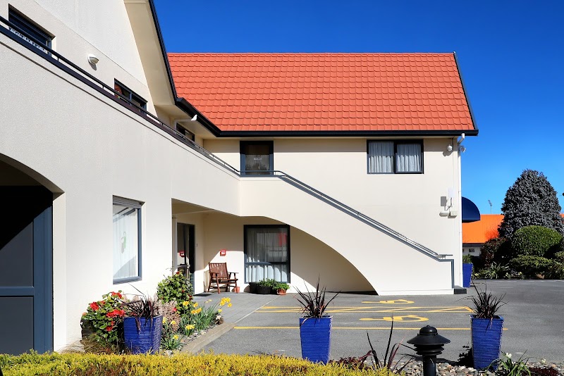 Bella Vista Motel Invercargill in Invercargill, New Zealand