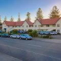 Bella Vista Motel Napier