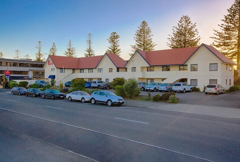 Bella Vista Motel Napier in Napier, New Zealand